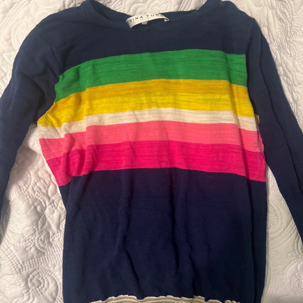 Trina Turk sweater